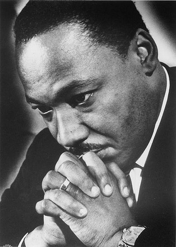 Martin Luther King « Ready Reference